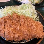 とんかつ こころ - 