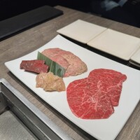 焼肉うしごろ 池袋店 - 