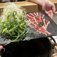 鴨ときどき馬 神保町本店 - 