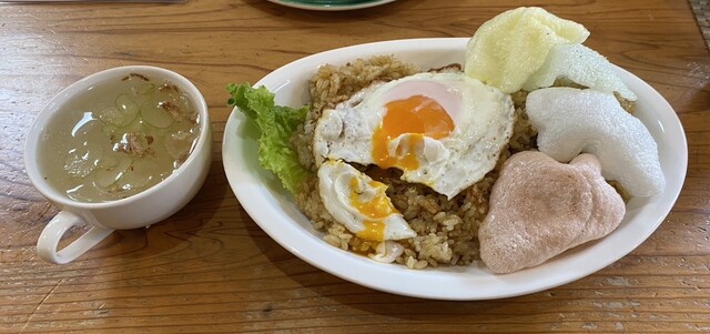 インドネシアキッチン ティアラ（Indonesia kitchen TIARA） - 秋田（インドネシア料理）の写真