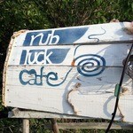 rub luck cafe - 