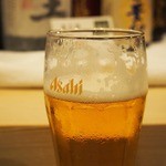 Fukuzushi - ビール