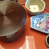鉢の木 新館 - 