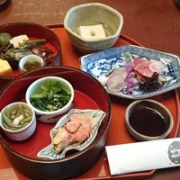 鉢の木 新館 - 