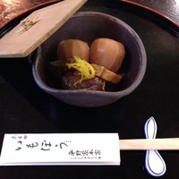 いもぼう 平野家本家 - いもぼう（1500円）
