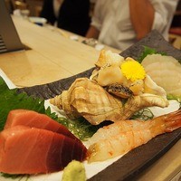 富久鮨 池袋西口店 - ●お造り