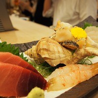 富久鮨 池袋西口店 - ●お造り