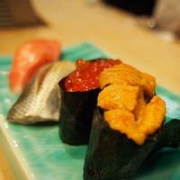 富久鮨 池袋西口店 - ●にぎり