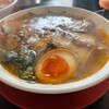 焼豚ラーメン 三條 葛飾店