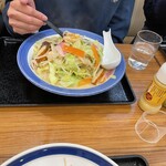 リンガーハット 富士本市場店 - 