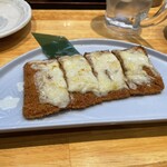 魚肴酒場 笑楽-WARAKU- - 