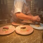 テアトロアッカ - 