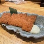 魚肴酒場 笑楽-WARAKU- - 