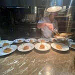 テアトロアッカ - 