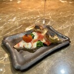 テアトロアッカ - 