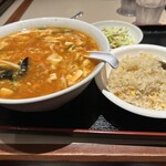 中華料理 パンダ - 