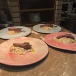 テアトロアッカ - 