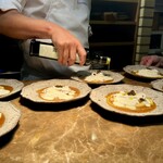 テアトロアッカ - 