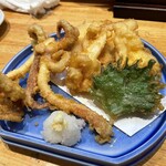 魚肴酒場 笑楽-WARAKU- - 