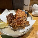 魚肴酒場 笑楽-WARAKU- - 