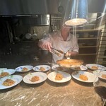 テアトロアッカ - 