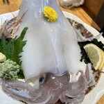 魚肴酒場 笑楽-WARAKU- - 