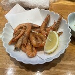 魚肴酒場 笑楽-WARAKU- - 