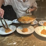 テアトロアッカ - 