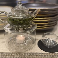 Chinese Restaurant 晴華 - 