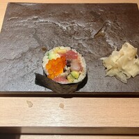 池袋 すし 福寿 - 