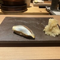 池袋 すし 福寿 - 