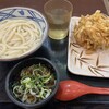 丸亀製麺 ビーンズ戸田公園店