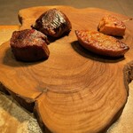 神戸牛炉釜ステーキ GINZA KOKO炉 - 