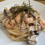 Trattoria Primo Karuizawa Purinsu Hoteru Sukijo Ten - 