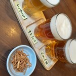 そば処 花月庵 - 