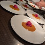 キャトルラパン - 