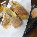 そば処 花月庵 - 