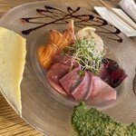 ビストロolympic - 