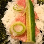 石井商店 - 手巻きでGood！