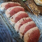 そば処 花月庵 - 