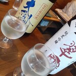 そば処 花月庵 - 