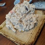 そば処 花月庵 - 