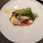 キャトルラパン - 