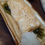 そば処 花月庵 - 