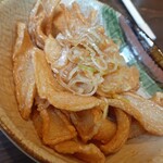 そば処 花月庵 - 