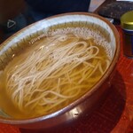 そば処 花月庵 - 