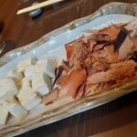 そば処 花月庵 - 