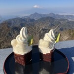 かつらぎ茶寮 - 