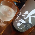 そば処 花月庵 - 