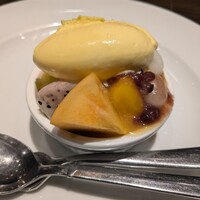 キャトルラパン - 